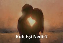 Ruh Eşi